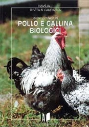 Maurizio Arduin - Pollo e gallina biologici