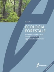 Marco Paci - Ecologia forestale