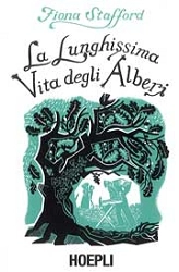 Fiona Stafford La lunghissima vita degli alberi immagine non disponibile