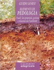 Guido Sanesi - Elementi di pedologia