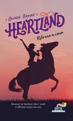 Lauren Brooke - Heartland - ritorno a casa