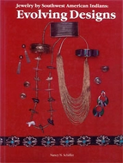 Nancy N.Schiffer - Evolving designs
