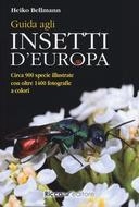 Heiko Bellmann - Guida agli insetti d'Europa