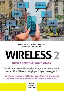 Francesca Romana Orlando, Fiorenzo Marinelli Wireless 2 immagine non disponibile