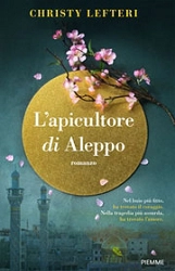Christy Lefteri L'apicultore di Aleppo immagine non disponibile