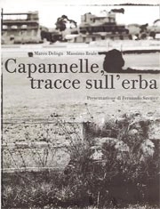 Marco Delogu, Massimo Reale - Capannelle, tracce sull'erba