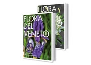 Carlo Argenti, Rizzieri Masin, Bruno Pellegrini, Giorgio Perazza, Filippo Prosser, Silvio Scortegagna, Stefano Tasinazzo - Flora del Veneto dalle Dolomiti alla laguna veneziana