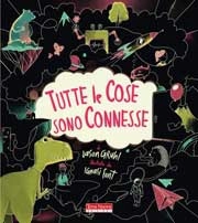 Jason Gruhl, Ignasi Font Tutte le cose sono connesse immagine non disponibile
