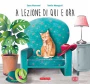 Sara Marconi, Stella Mongodi A lezione di qui e ora immagine non disponibile