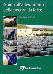 Giusepe Cuttone - Guida all'allevamento della pecora da latte