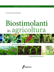 Antonio Ferrante - Biostimolanti in agricoltura