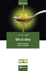 a cura di Mauro Amelio - Olio di oliva