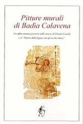 Carlo Caporal, Luigi Ferrari, Caterina Caporal, Giuseppe Rama - Pitture murali di Badia Calavena