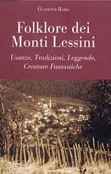 Giuseppe Rama Folklore dei Monti Lessini immagine non disponibile