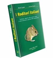 Dario Capiti, Luciano Santini - I roditori italiani