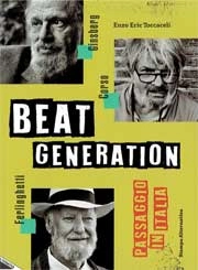 a cura di Enzo Eric Toccaceli Beat Generation immagine non disponibile