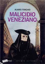 Alvaro Torchio Malicidio veneziano immagine non disponibile