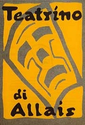 Alphonse Allais - Teatrino