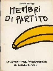 Alberto Selvaggi - Membri di partito