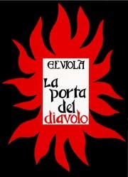 Gianni Eugenio Viola - La porta del diavolo