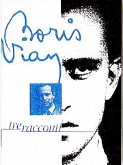 Boris Vian Boris Vian. Tre Racconti immagine non disponibile