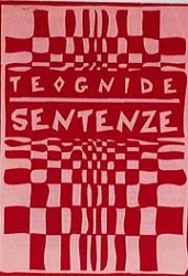Teognide - Sentenze