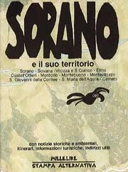 Giovanni Feo, Susan Reece - Sorano e il suo territorio
