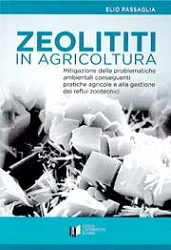 Elio Passaglia - Zeolititi in agricoltura