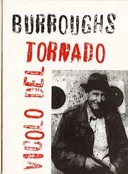 William Burroughs - Vicolo del tornado