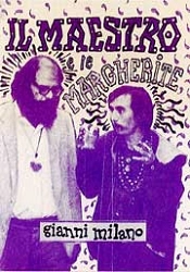 Gianni Milano - Il maestro e le margherite