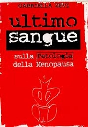 Gabriella Zevi - Ultimo sangue