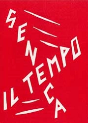 versione e presentazione Nedda Sacerdoti - Seneca - il tempo