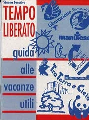 Simona Bonariva Tempo liberato immagine non disponibile