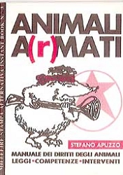 Stefano Apuzzo - Animali Armati