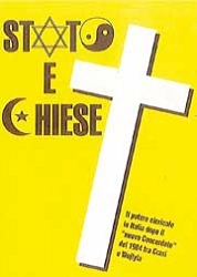 a cura di Mario Alighiero Manacorda, Marcello Vigli, Gianni Long - Stato e chiese
