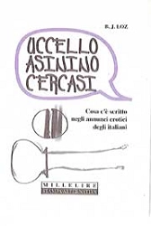 B.J.Loz - Uccello asinino cercasi