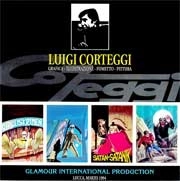 a.a.v.v. - Luigi Corteggi