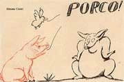 Simona Cianci - Porco!