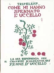 Tripeleff - Come mi hanno spennato l'uccello