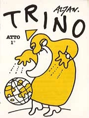 Altan - Trino atto 1