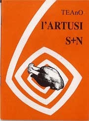 TEAnO - L'Artusi S+N