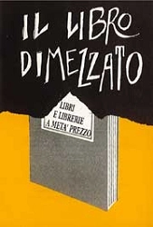Giovanni Sordini - Il libro dimezzato