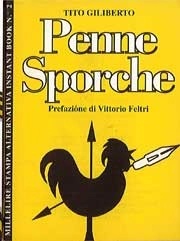 Tito Giliberto - Penne Sporche