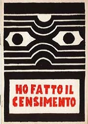 Marco Pasquali - Ho fatto il censimento