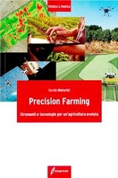 Davide Misturini - Precision Farming