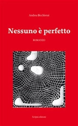 Andrea Bicchierai Nessuno è perfetto immagine non disponibile