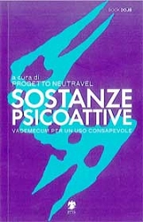 a curati Progetto Neutravel - Sostanze psicoattive