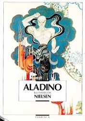 a cura di Omar Austin Aladino - illustrato da Kay Nielsen immagine non disponibile