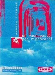 Andrea Termine - Un buon posto per riprovarci