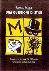 Sandro Borgia - Una questione di stile